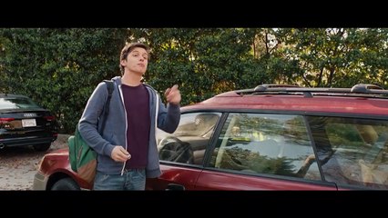 Love, Simon Bande-annonce (EN)