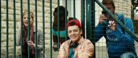 Les Profs Bande-annonce (DE)