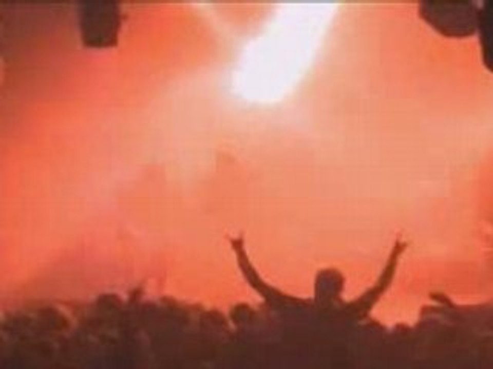 Meshuggah - Rational Gaze (Helsinki)