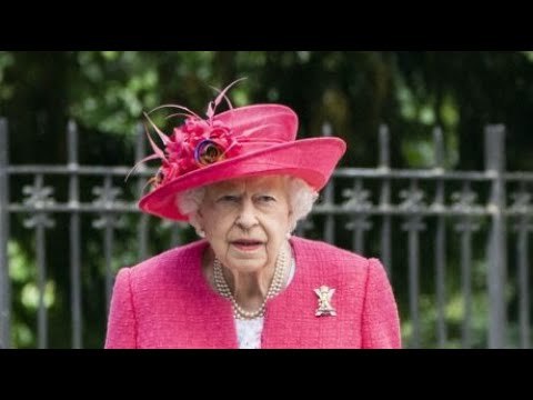 Elizabeth II : son hommage aux victimes et survivants des attentats du 11 septembre 2001