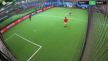 maison de quartier saint wast 14/10 à 15:19 - Football Terrain Toyota (LeFive Valenciennes)