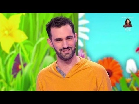 Les 12 coups de midi : la gaffe de Bruno qui manque de balancer sur les autres...