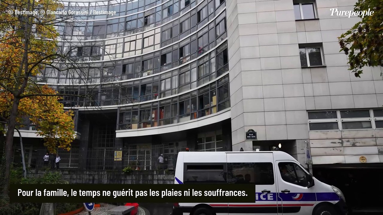 Meurtre de Lola, sa mère refuse toujours de prendre la parole, un proche explique : "Elle souhaite..."