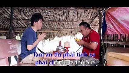 Ong xa nha tui - Hoang Chau & Duong Ngoc Thai