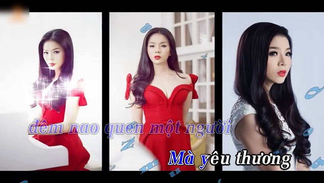 Nua dem ngoai pho - Le Quyen