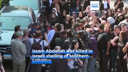 Latest news bulletin | October 14th – Evening