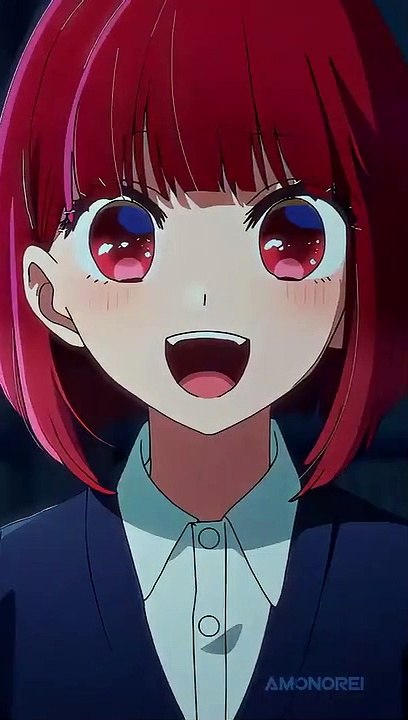 Oshi no Ko #oshinoko #anime #amv #edit