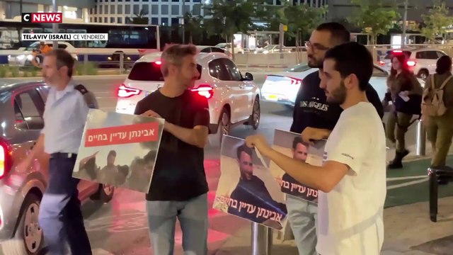 Attaques du Hamas : Comment libérer les otages ?