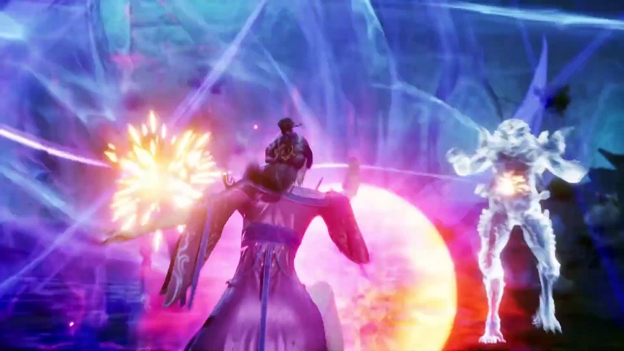 100,000 Years of Gas Refining 72