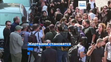 Новости дня | 14 октября — вечерний выпуск