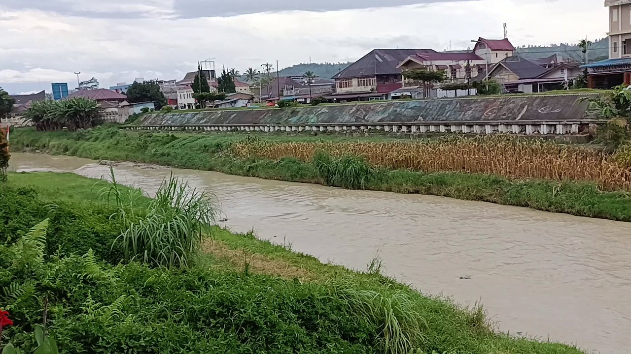 Sungai Sigeaon Kota