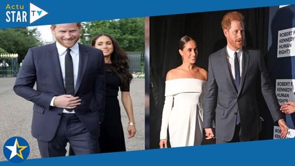 Meghan et Harry hilares : cette étonnante sortie en amoureux qui a pris tout le monde de court