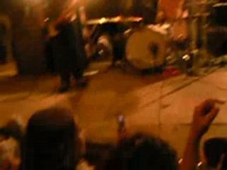 final des beatsteaks a ax les thermes
