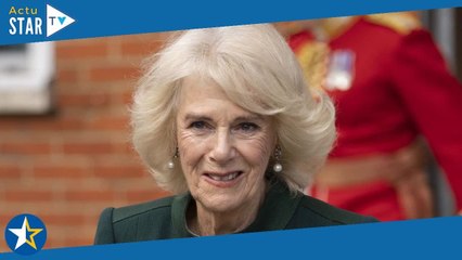 Camilla Parker Bowles : dents, botox, peeling, régime… Sa transformation physique aurait coûté très