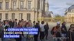 France: le Louvre et le château de Versailles évacués après des alertes