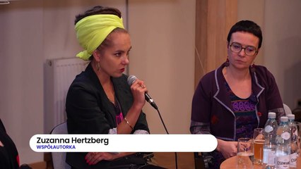 Spotkanie w Muzeum Żydów Mazowieckich