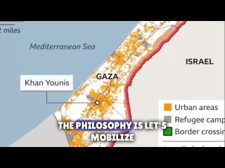 Could an Israeli ground invasion of Gaza meet its aims?