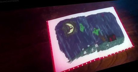 The Kirlian Frequency The Kirlian Frequency E004 The King of Christmas