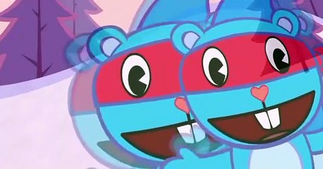 Happy Tree Friends Happy Tree Friends (TV) E002 From Hero to Eternity