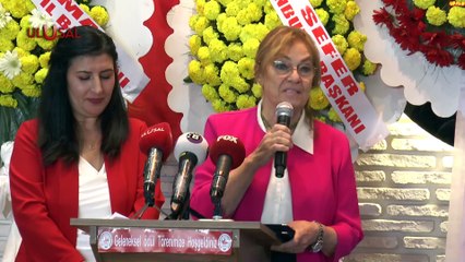 Yılın Basın Ödülü Ulusal Kanal'a Verildi! Ödül Filistin Halkına Armağan Edildi