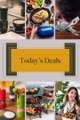 Today's Deals , Amazon Prime Day Deals – The BEST Prime Day Deals.