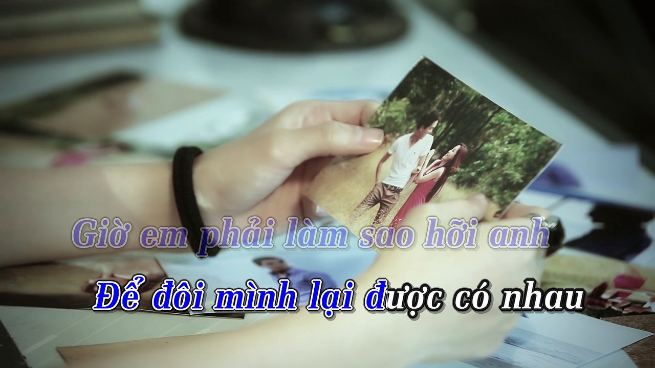 Tam hinh cu - Vinh Thuyen Kim