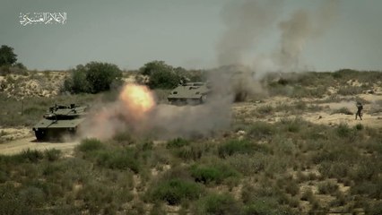 القسام يوجه رسالة للاحتلال هذا ما ينتظركم