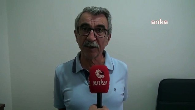 Plateforme antinucléaire Sinop : Nous sommes contre toute construction de centrales nucléaires en Turquie et dans le monde.