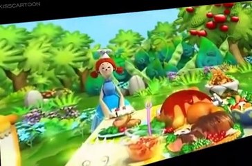 Dibo the Gift Dragon Dibo the Gift Dragon E037 Table Manners