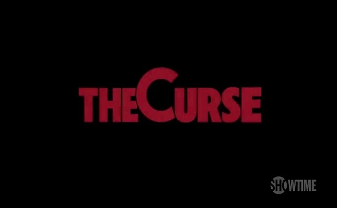 The Curse - Trailer Saison 1