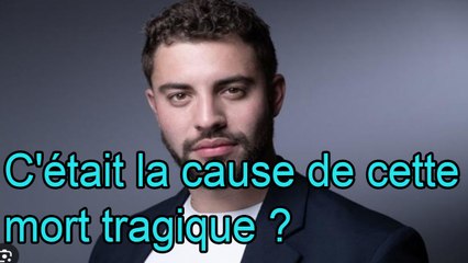 Mort de Marwan Berreni