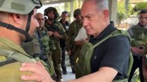 Israel se prepara para la ofensiva contra el norte de la Franja de Gaza