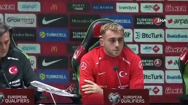 Barış Alper Yılmaz: Kendi oyunumuzu oynadığımızda yenemeyeceğimiz bir takım yok