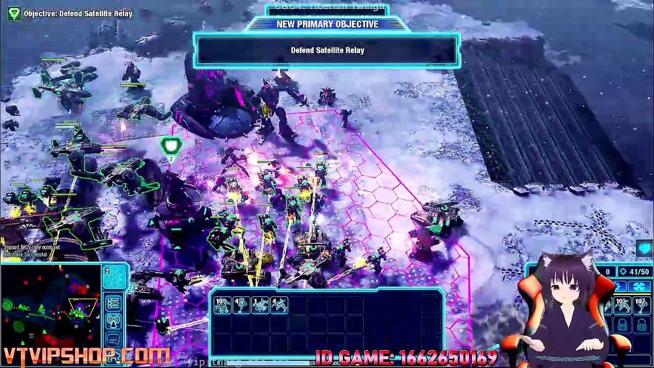 Command & Conquer 4 Tiberian Twilight 14 10 2023 (1)