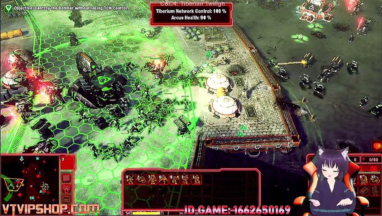 Command & Conquer 4 Tiberian Twilight 14 10 2023 (4)