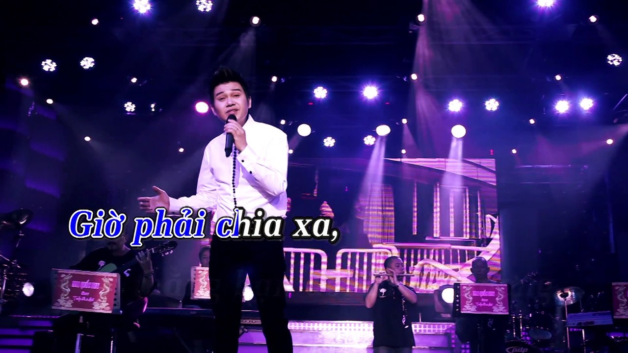 Thang ban doi - Mai Quoc Huy