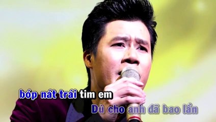 Them mot lan yeu thuong - Quang Dung & Le Quyen