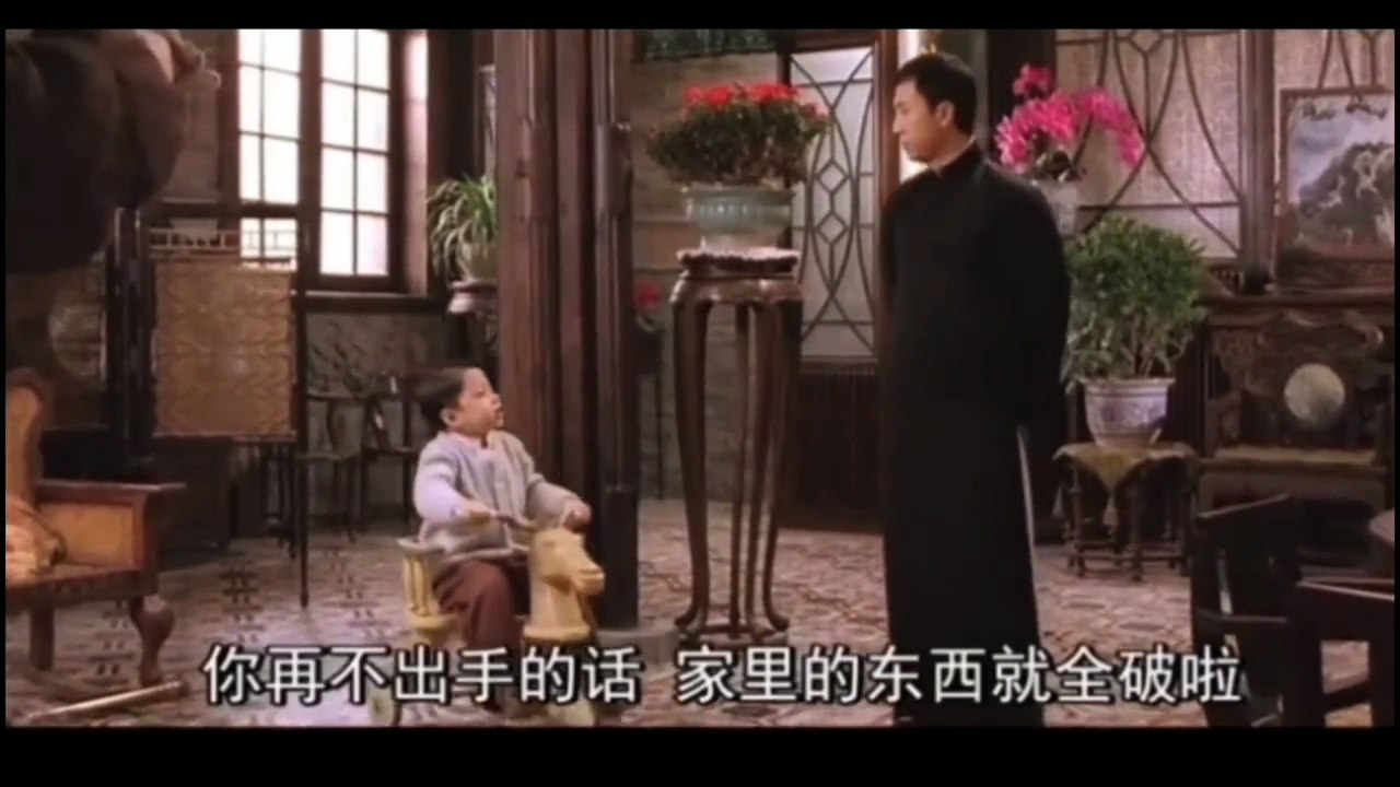Hollywood movie, Funny Clip
