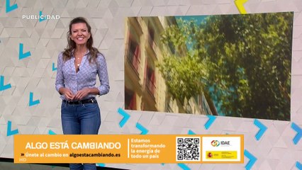 Himar Gonzalez El tiempo (14/10/2023)