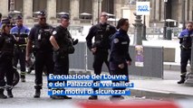 Allarme terrorismo: allerta in Europa, soprattutto in Francia. Italia: controllo obiettivi sensibili