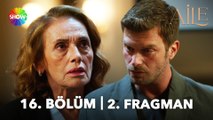 Aile 16. Bölüm 2. Fragman | 