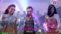 Romantic Reverie: Saif Ali Khan in 'Daru Desi' from Cocktail