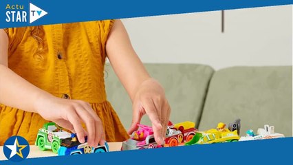 Économisez pas moins de 10 € sur ces jouets Pat'Patrouille