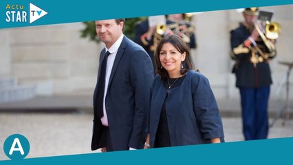 "Je n'ai pas laissé le choix à mes parents" : le challenge osé d'Arthur, fils d'Anne Hidalgo