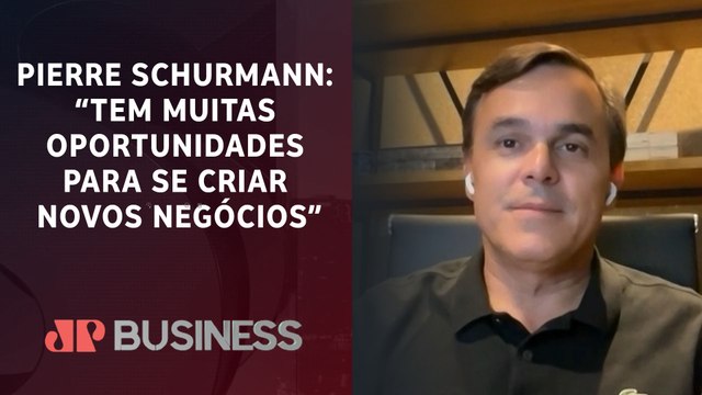 CEO da Nuvini revela planos da empresa após levantar R$ 90 milhões na Nasdaq | BUSINESS