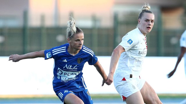 Como Women-Milan, Serie A Femminile 2023/2024: la partita