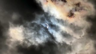 Annual Solar Eclipse October 14, 2023