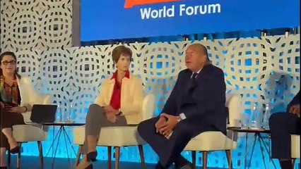 José Luis Manzano cambio climático San Francisco