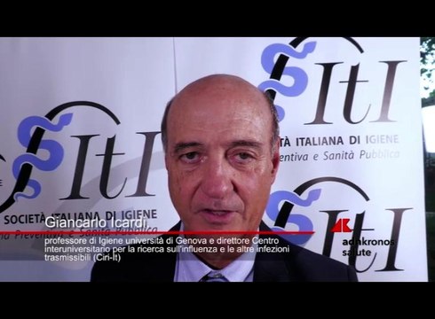 Meningite: Icardi, “Richiamo vaccino contro meningococco B importante per adolescenti”