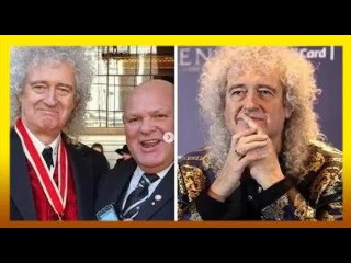 Brian May left 'devastated' as rocker addresses 'saddest day of my life' after tragic loss